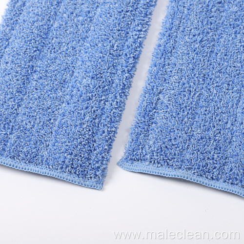 microfiber flat wet mop